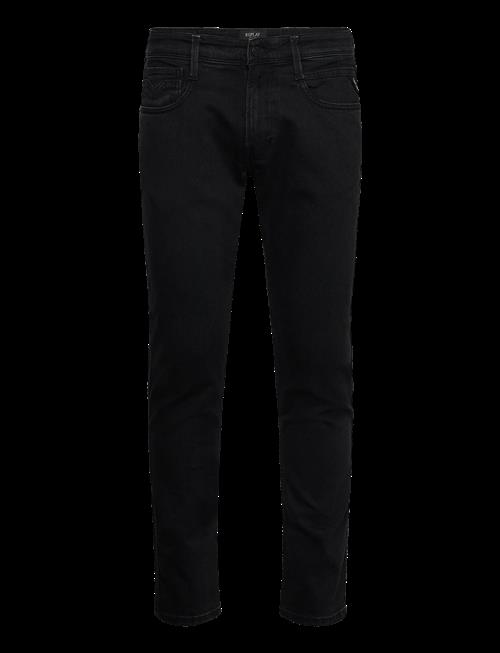 Replay | Anbass Trousers Slim 573 Eco Plus | 32 x 34