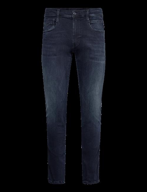 Replay | Anbass Trousers Slim Hyperflex Original | 36 x 32