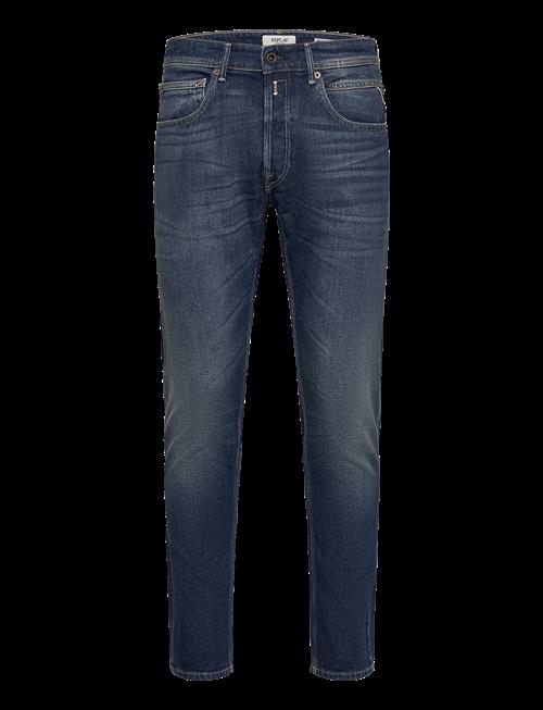 Replay | Willbi Trousers Regular_Slim Original | 34 x 32