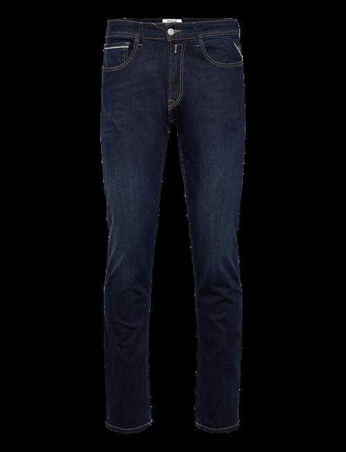Replay | Grover Trousers Straight 99 Denim | 38 x 32