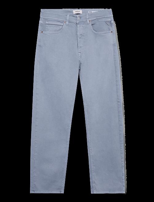 Replay | Grover Trousers Straight | 34 x 32