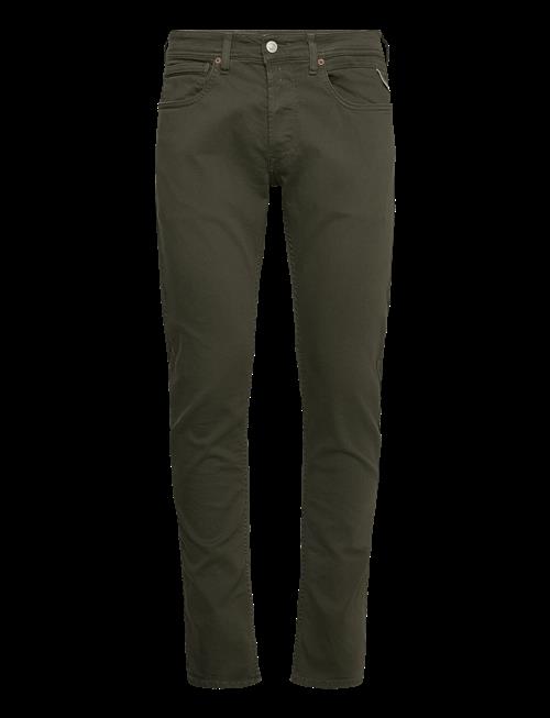 Replay | Grover Trousers Straight | 29 x 32