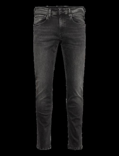 Replay | Grover Trousers Straight Hyperflex Original | 29 x 32