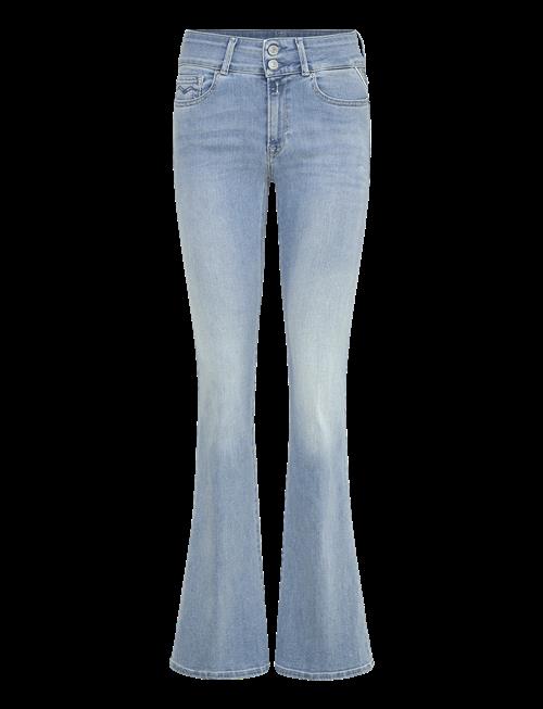 Replay | Newluz Flare Trousers Flare | 29 x 32