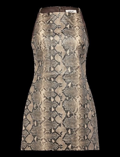 Replay | Dress Short Dress | L