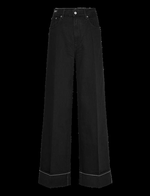 Replay | Nalaja Trousers Wide Leg | 28 x 34