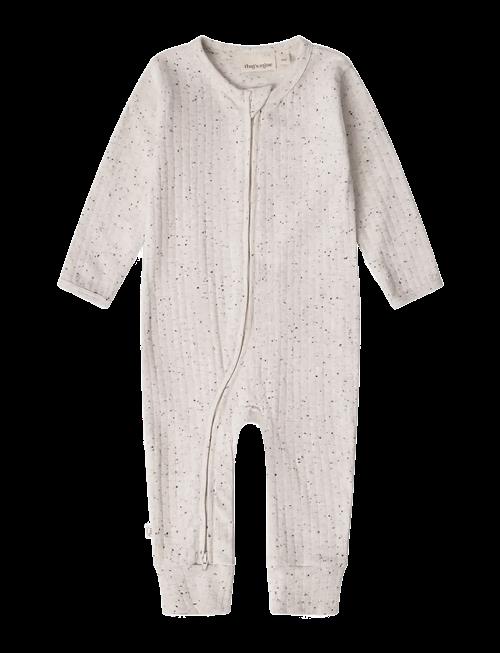 That's Mine | Davie Onesie | 80