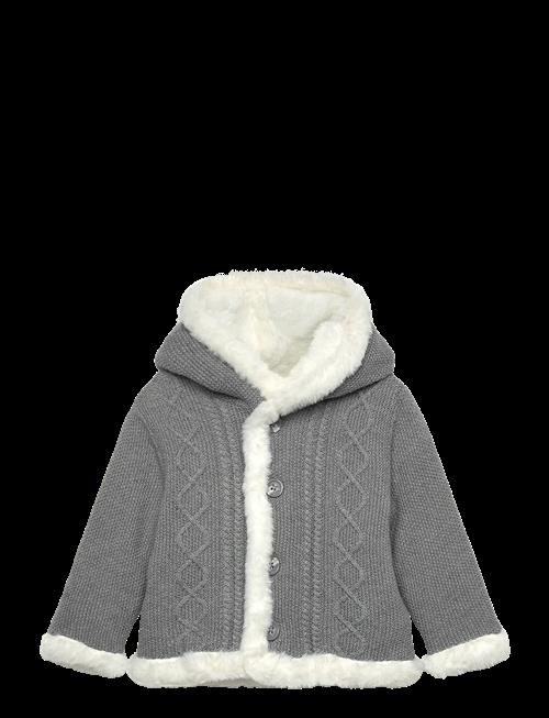 Boboli | Jacket Reversible For Baby -Bci | 80