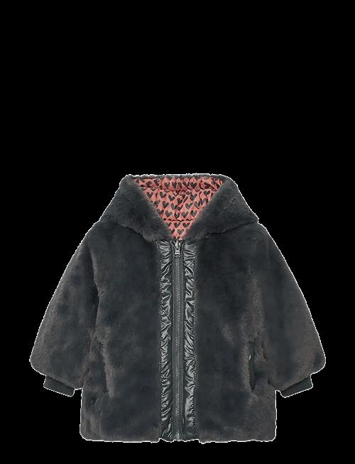 Boboli | Reversible Parka | 128