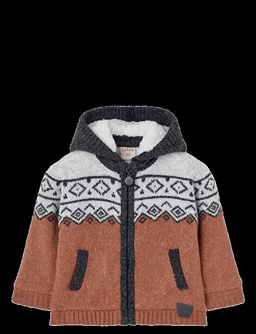 Boboli | Knitwear Jacket | 116