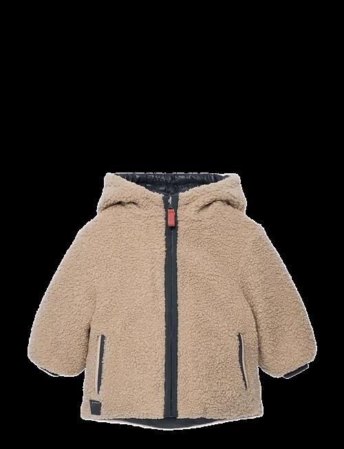 Boboli | Reversible Parka | 110