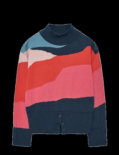 Boboli | Knitwear Pullover | 128