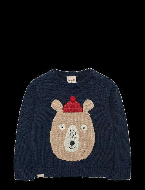 Boboli | Knitwear Pullover | 110