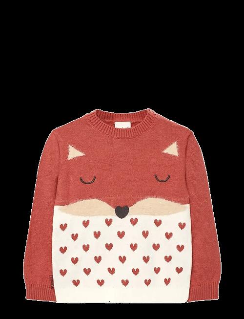 Boboli | Knitwear Pullover | 80