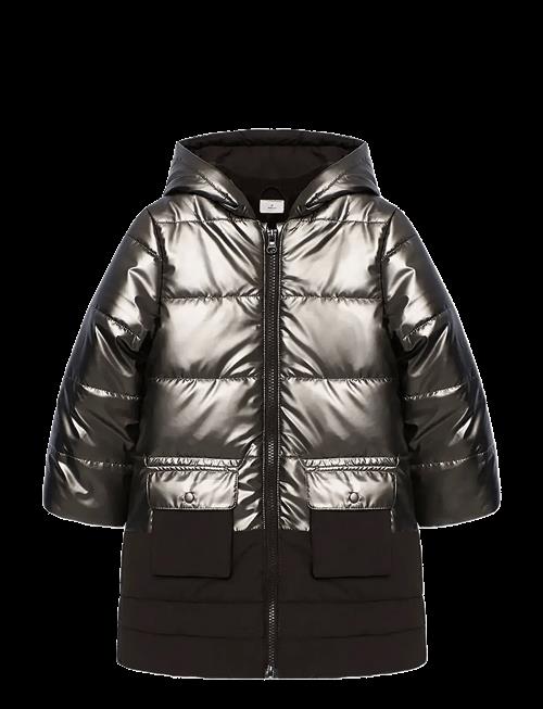 Boboli | Technical Fabric Parka | 98