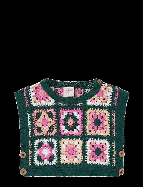 Boboli | Knitwear Vest | 116