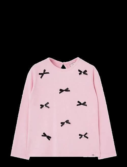 Boboli | Knit T-Shirt | 110