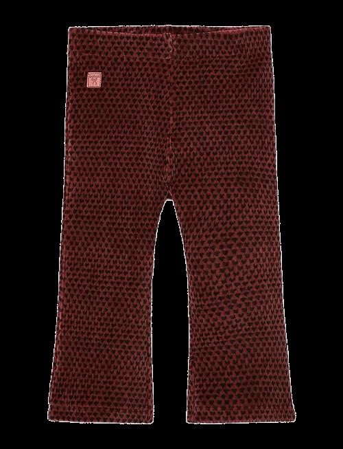 Boboli | Stretch Corduroy Leggings | 86