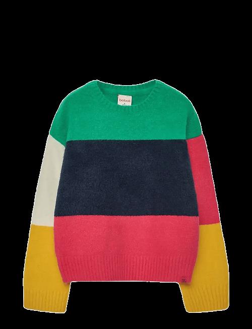 Boboli | Knitwear Pullover | 110