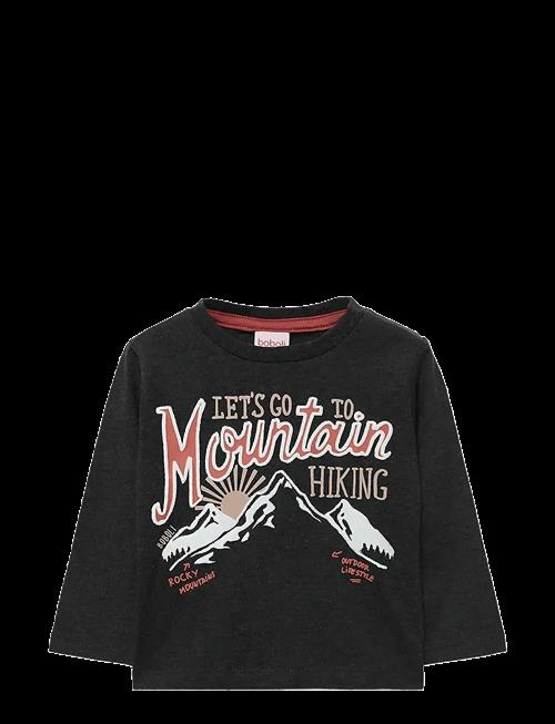 Boboli | Knit T-Shirt | 80