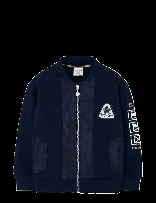 Boboli | Fleece Jacket | 110