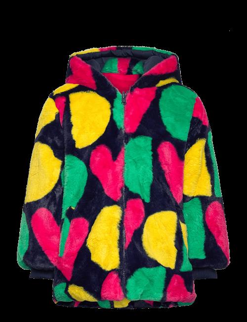 Boboli | Reversible Parka | 92