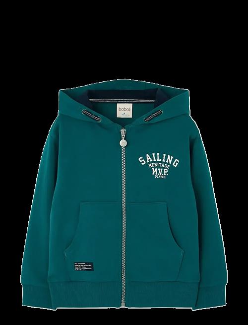 Boboli | Fleece Jacket | 110