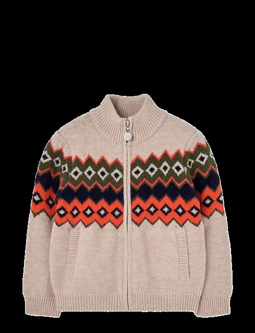 Boboli | Knitwear Jacket | 122