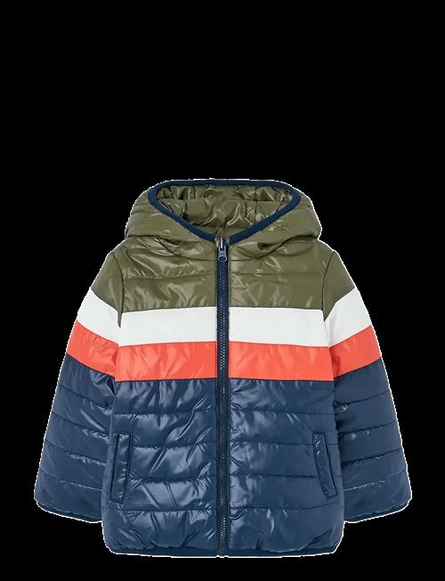 Boboli | Reversible Parka | 110