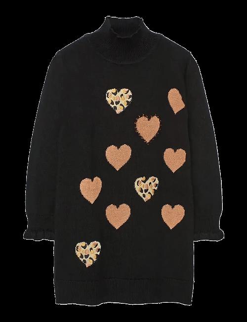 Boboli | Knitwear Dress | 104