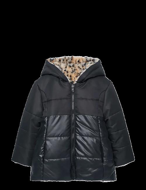 Boboli | Reversible Parka Combined | 104