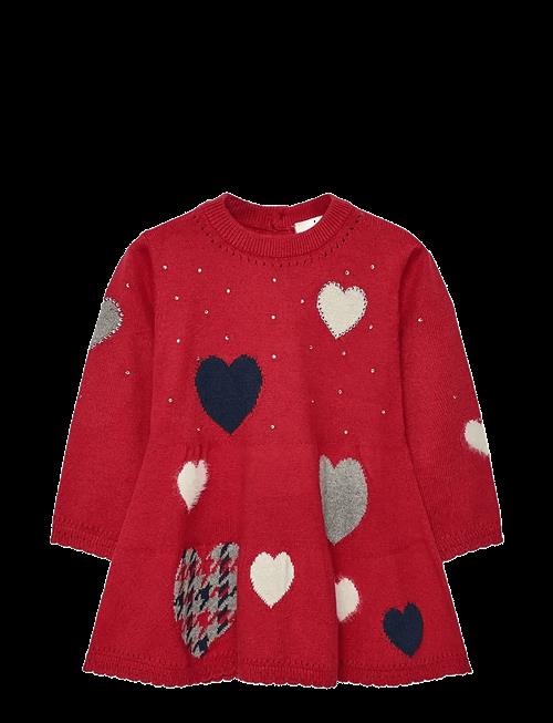 Boboli | Knitwear Dress | 122