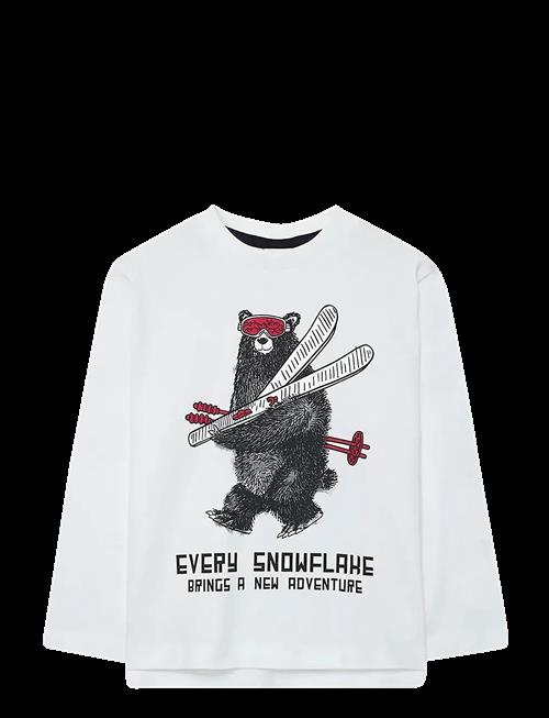 Boboli | Knit T-Shirt | 110