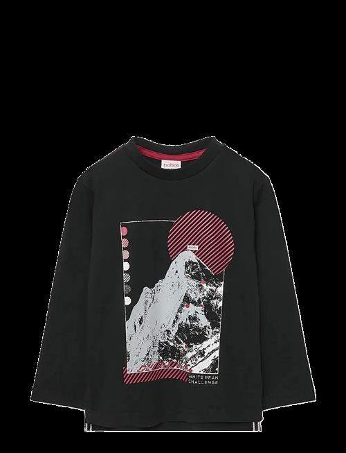 Boboli | Knit T-Shirt | 116