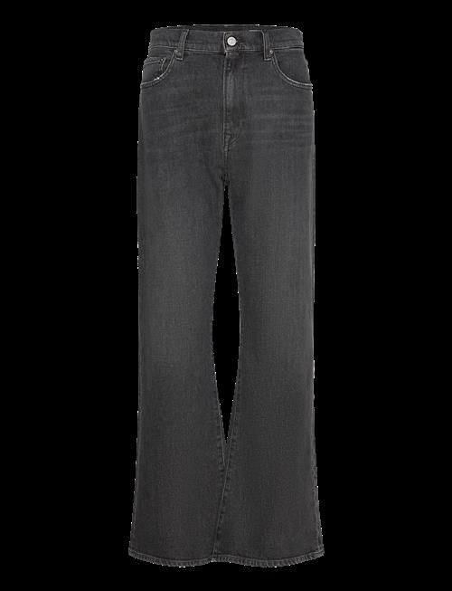 Replay | Becka Trousers Mid Waist Flared Original | 29 x 32