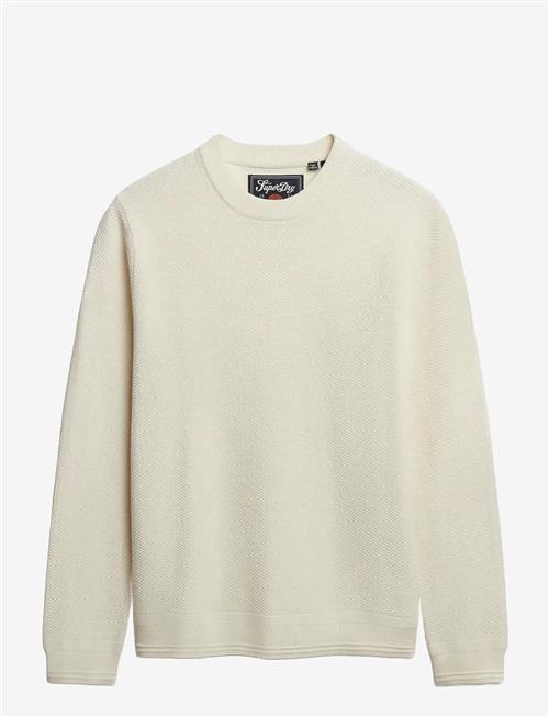 Superdry | Lw Cotton Texture Jumper | L