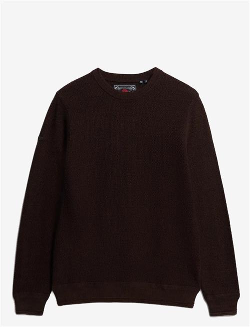 Superdry | Lw Cotton Texture Jumper | L
