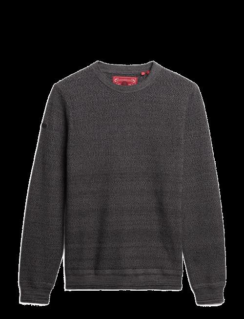 Superdry | Lw Cotton Texture Jumper | L