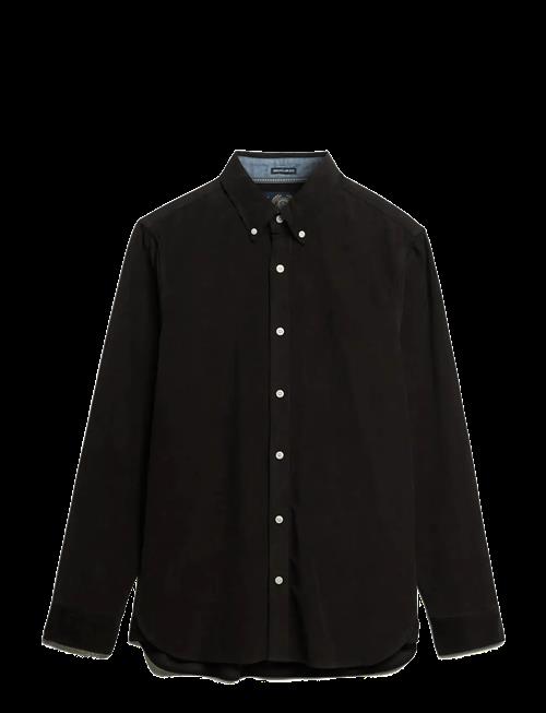 Superdry | Classic Needle Cord Shirt | XXXL