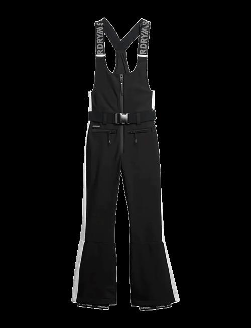 Superdry Sport | Luxe Ski Dungaree | L