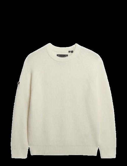 Superdry | Chunky Raglan Jumper | M