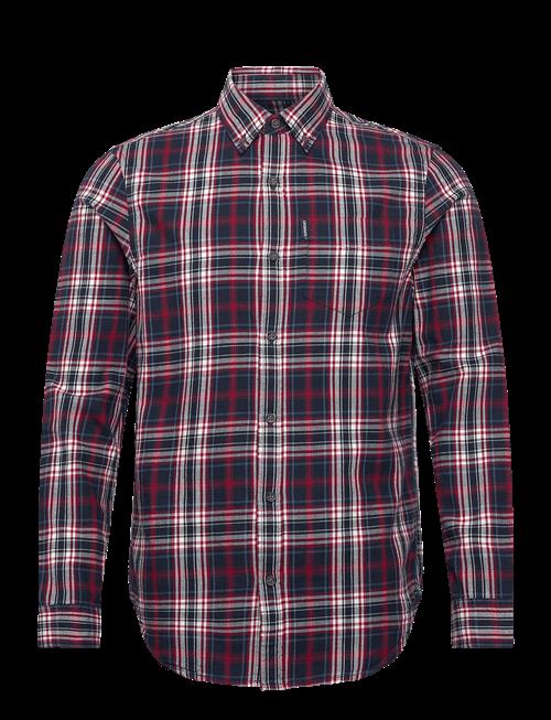 Superdry | Vintage Check Shirt | L