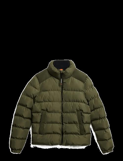 Superdry | Sports Puffer Jacket | L