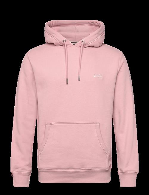 Superdry | Essential Logo Hoodie Hb | L