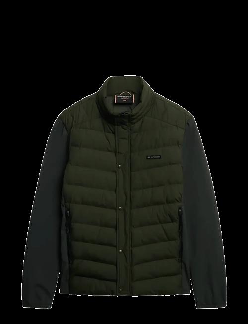 Superdry | Storm Popper Softshell Jkt | M
