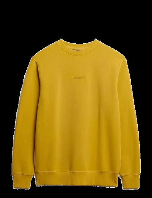 Superdry | Micro Logo Crew | M