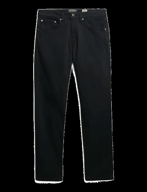 Superdry | Merchant Sateen 5 Pocket Pant | 36 x 34