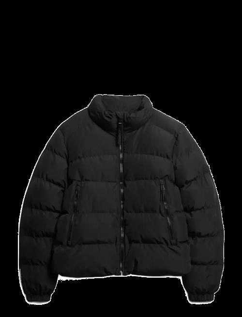 Superdry | Non Hooded Sports Puffer Jkt | M