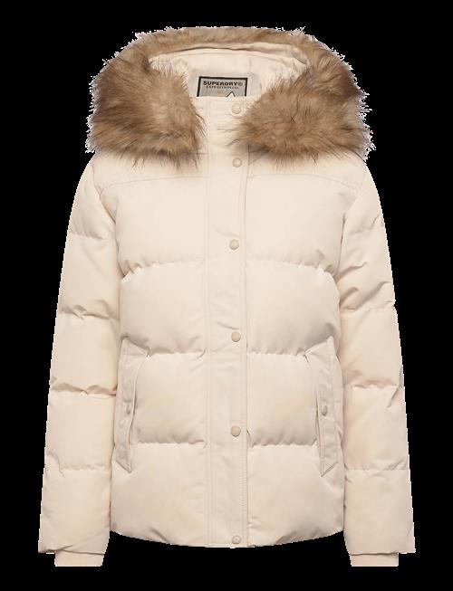 Superdry | Everest 5 Baffle Puffer Jkt | XL