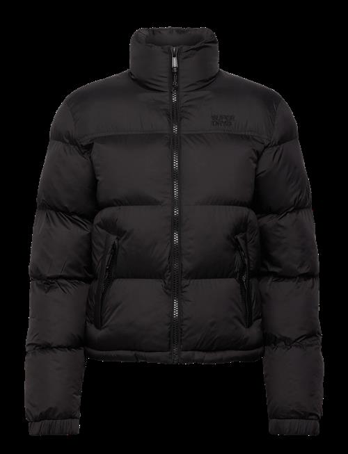 Superdry Sport | Non Hooded Tech Padded Jkt | L